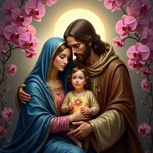 The Life Of Jesus